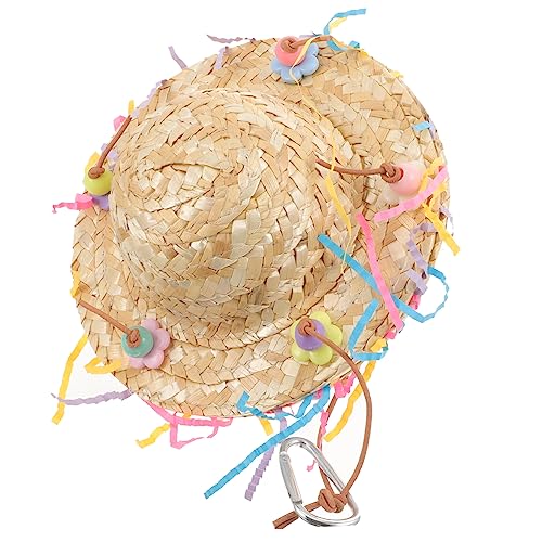 JUMPLAWN Papagei Spielzeug Hängendes Kauspielzeug Für Vögel Robustes Und Langlebiges Design Als Vogelkäfig Deko Und Beschäftigungsspielzeug Für Papageien Attraktives Accessoire Für JUMPLAWN Papagei Spielzeug Hängendes Kauspielzeug Für Vögel Robustes Und Langlebiges Design Als Vogelkäfig Deko Und Beschäftigungsspielzeug Für Papageien Attraktives Accessoire Für von JUMPLAWN