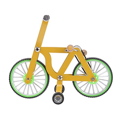 JUMPLAWN Papageien Trainingsfahrrad Spielzeug für Große Vögel Kreatives Papageien Trainingszubehör Vogelspielzeug Fördert die Geistige und Körperliche Entwicklung JUMPLAWN Papageien Trainingsfahrrad Spielzeug für Große Vögel Kreatives Papageien Trainingszubehör Vogelspielzeug Fördert die Geistige und Körperliche Entwicklung von JUMPLAWN