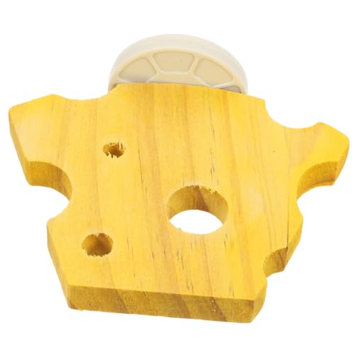 JUMPLAWN Papageienständerspielzeug Plattformständer für Vogelstangen Papageienschaukel-Spielzeuganzug Vogel Spielplatz natürliche Sitzstangen für Sittiche für Papageien hölzern JUMPLAWN Papageienständerspielzeug Plattformständer für Vogelstangen Papageienschaukel-Spielzeuganzug Vogel Spielplatz natürliche Sitzstangen für Sittiche für Papageien hölzern von JUMPLAWN