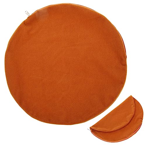 JUMPLAWN Pet Heizmatte Bezug Für Hunde Und Katzen Winterliche Wärme Für Haustiere Soft Und Langlebig Installieren Für Elektrische Heizkissen von JUMPLAWN