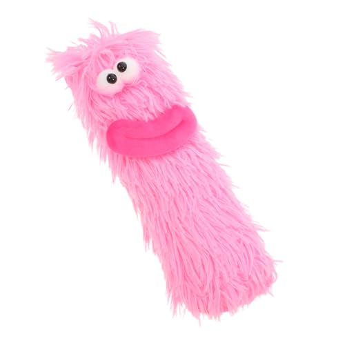 JUMPLAWN Plüschtiere Für Haustiere Kissen Für Katze Katzenkissen Kissen Aus Katzenminze Kätzchen Katzenminze Kätzchen Zahnen Katzenminze Plüschtiere Rosa Pp-Baumwolle von JUMPLAWN