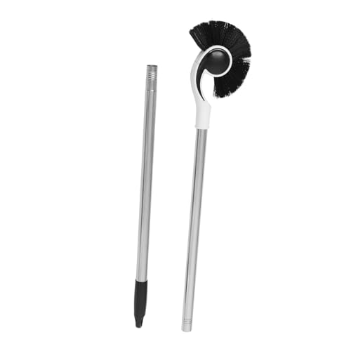 JUMPLAWN Professionelle Fischtankreinigungsbürste Mit Langem Griff Ergonomisches Aquarium Reinigungswerkzeug Für Müheloses Schmutz Im Fischtank Zufällige Farbe JUMPLAWN Professionelle Fischtankreinigungsbürste Mit Langem Griff Ergonomisches Aquarium Reinigungswerkzeug Für Müheloses Schmutz Im Fischtank Zufällige Farbe von JUMPLAWN