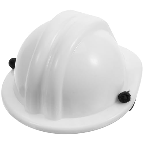 JUMPLAWN Miniaturhelm für Reptilien Stylischer Haustierhut für Schlangen Eidechsen und Krabbeltiere aus Langlebigem Kunststoff Kostümzubehör für Tierfotografie und Dekoration JUMPLAWN Miniaturhelm für Reptilien Stylischer Haustierhut für Schlangen Eidechsen und Krabbeltiere aus Langlebigem Kunststoff Kostümzubehör für Tierfotografie und Dekoration von JUMPLAWN