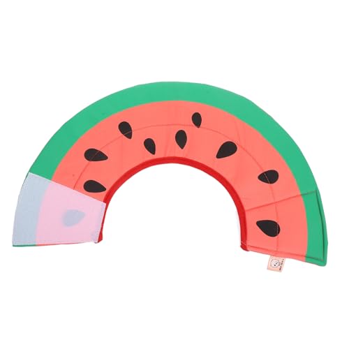 JUMPLAWN Schutzhalsband Für Katzen Und Hunde Fenstersicherungsringe Kinderspielzeug Preismedaille Spitzen Stirnband Haustierhalsband Welpen Zwingerhalsband Türen Und Fenster von JUMPLAWN