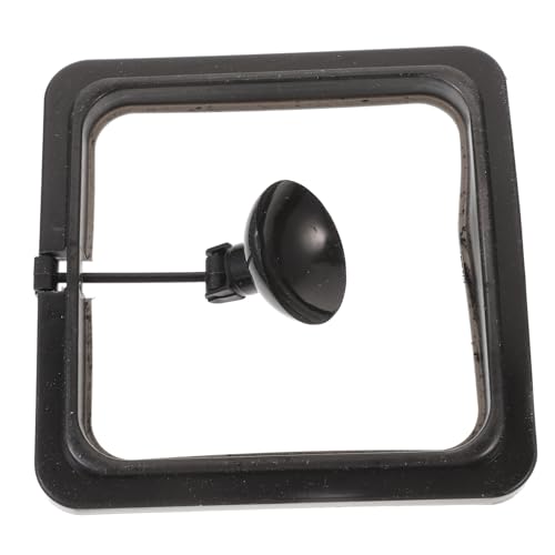JUMPLAWN Fischfütterungsplatz Für Aquarium Schwimmendes Futter Aquarium-zubehör Schwarze Aquarium-Ornamente JUMPLAWN Fischfütterungsplatz Für Aquarium Schwimmendes Futter Aquarium-zubehör Schwarze Aquarium-Ornamente von JUMPLAWN
