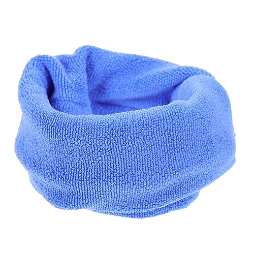 JUMPLAWN Tragbarer Ohrenschutz Für Bequemer Snood Für Haustiere Waschbar Und Elastisch Und Sorgt Für Beim Autofahren von JUMPLAWN