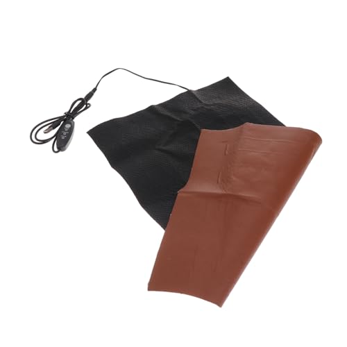 JUMPLAWN USB Beheiztes Haustierkissen Stufige Temperaturregelung Für Katzen Tragbar Und Warmhaltend Für Ältere Und Kranke JUMPLAWN USB Beheiztes Haustierkissen Stufige Temperaturregelung Für Katzen Tragbar Und Warmhaltend Für Ältere Und Kranke von JUMPLAWN