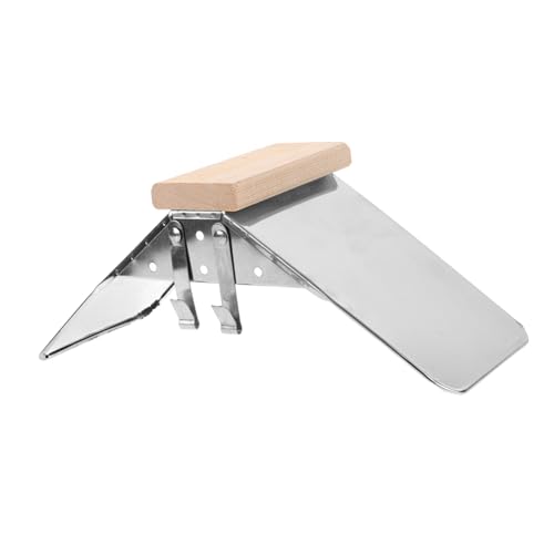 JUMPLAWN Taubenstange Vogel Stehstange Vogelständer Schlafplatz Halter Taubenstange Vogel Sitzstange Für Papageien Und Vögel Spielständer Aus Und Holz JUMPLAWN Taubenstange Vogel Stehstange Vogelständer Schlafplatz Halter Taubenstange Vogel Sitzstange Für Papageien Und Vögel Spielständer Aus Und Holz von JUMPLAWN