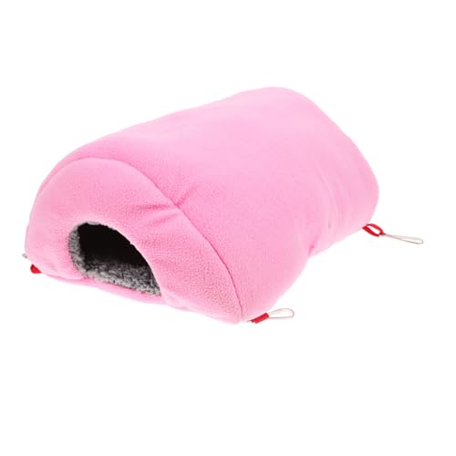 JUMPLAWN Warmer Papageien vogelhängekorb Kuscheliges Indoor vogelnest mit Langlebigem Material Gemütliches Schlafpodest für Kleine bis Mittelgroße Vögel Farblich Sortiert Zufällige Farbe JUMPLAWN Warmer Papageien vogelhängekorb Kuscheliges Indoor vogelnest mit Langlebigem Material Gemütliches Schlafpodest für Kleine bis Mittelgroße Vögel Farblich Sortiert Zufällige Farbe von JUMPLAWN