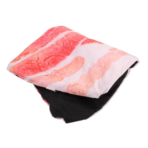 JUMPLAWN Warmes Hundebett, Käfigunterlage, Kleine Hundekatze, Nestmatte, Verdicktes Kissen, Schlafunterlage JUMPLAWN Warmes Hundebett, Käfigunterlage, Kleine Hundekatze, Nestmatte, Verdicktes Kissen, Schlafunterlage von JUMPLAWN