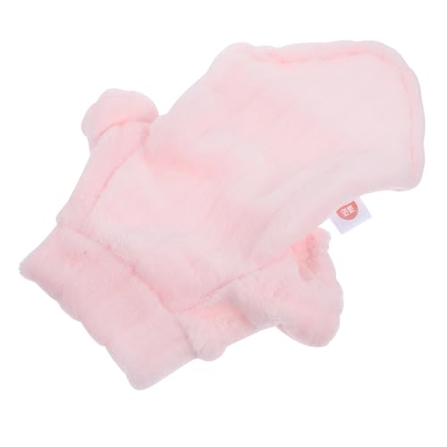 JUMPLAWN Winterliche Hundekleidung für Katzen Warmes Hochkragen Design für Haustiere XXL und Bequem Kalte JUMPLAWN Winterliche Hundekleidung für Katzen Warmes Hochkragen Design für Haustiere XXL und Bequem Kalte von JUMPLAWN