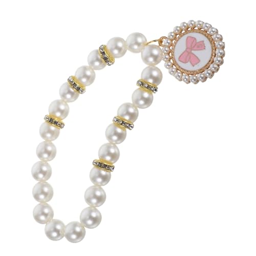 Petal Halsband für Kleine und Mittlere Haustierschmuckstück aus Verstellbar Langlebig und Komfortabel Perfektes Halsband für Besondere Anlässe Petal Halsband für Kleine und Mittlere Haustierschmuckstück aus Verstellbar Langlebig und Komfortabel Perfektes Halsband für Besondere Anlässe von JUMPLAWN