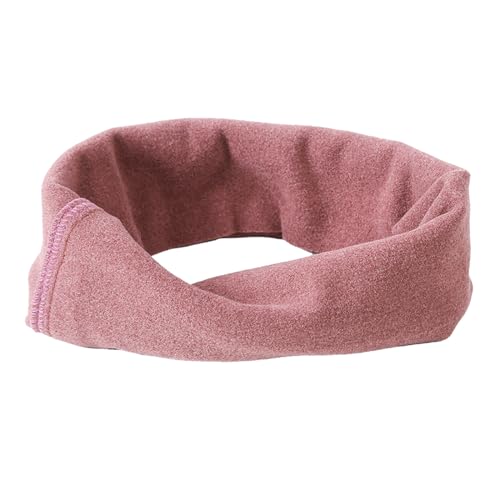 JUNNASALIKER Haustier Snood Für Hunde Angst Pflege Ohrschützer Hundeohr Ohrschutz Beruhigen Ohrkompression Katzen Hoodie Für Den Winter von JUNNASALIKER