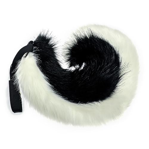Hunde Kostüme Cosplay Kostüme Kunstpelze Hund Ohren Stirnband Hunde Heck Weihnachten Halloween Dressing Party Requisiten Hunde Kostüme Cosplay Kostüme Kunstpelze Hund Ohren Stirnband Hunde Heck Weihnachten Halloween Dressing Party Requisiten von JUNNASALIKER