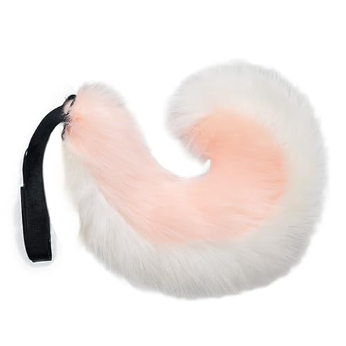Hunde Kostüme Cosplay Kostüme Kunstpelze Hund Ohren Stirnband Hunde Heck Weihnachten Halloween Dressing Party Requisiten Hunde Kostüme Cosplay Kostüme Kunstpelze Hund Ohren Stirnband Hunde Heck Weihnachten Halloween Dressing Party Requisiten von JUNNASALIKER