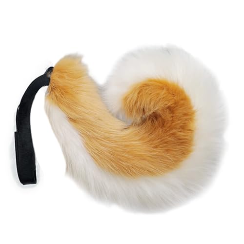 Hunde Kostüme Cosplay Kostüme Kunstpelze Hund Ohren Stirnband Hunde Heck Weihnachten Halloween Dressing Party Requisiten Hunde Kostüme Cosplay Kostüme Kunstpelze Hund Ohren Stirnband Hunde Heck Weihnachten Halloween Dressing Party Requisiten von JUNNASALIKER