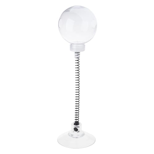 JUNNASALIKER Katzen Leckage Food Bälle Necken Spielzeugkätzchen Spielzeug Teaser Zauberstab Saugbecher Haustiere Springwand Spielzeug Für Innenkatze Jagd Jagen JUNNASALIKER Katzen Leckage Food Bälle Necken Spielzeugkätzchen Spielzeug Teaser Zauberstab Saugbecher Haustiere Springwand Spielzeug Für Innenkatze Jagd Jagen von JUNNASALIKER