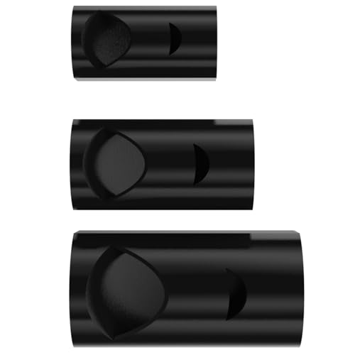 JUNNASALIKER Langsamer Fließender Auslass Für Fischtanks Mit Rauschreduzierung Und Entfernung Von Ölfilmen JUNNASALIKER Langsamer Fließender Auslass Für Fischtanks Mit Rauschreduzierung Und Entfernung Von Ölfilmen von JUNNASALIKER