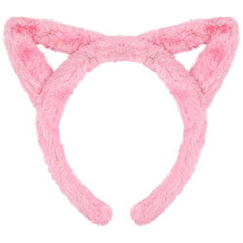 Katzen Cosplay Kostüm Set Plüsch Heckkatzen Ohren Stirnbandkatzen Gesicht Aufkleber Bögen Krawatte Für Geburtstag Halloween Kostüm Kleid Katzen Cosplay Kostüm Set Plüsch Heckkatzen Ohren Stirnbandkatzen Gesicht Aufkleber Bögen Krawatte Für Geburtstag Halloween Kostüm Kleid von JUNNASALIKER
