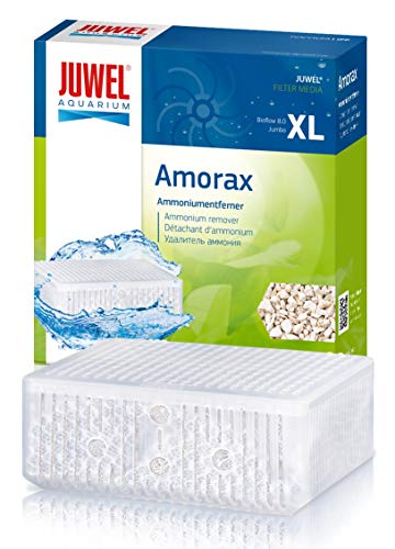JUWEL 88154 Amorax (Jumbo) -Ammoniumentferner, XL von JUWEL
