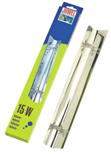 Juwel Aquarium 86058 Reflektor, 742 mm / T5-35 Watt / T8-25 Watt Juwel Aquarium 86058 Reflektor, 742 mm / T5-35 Watt / T8-25 Watt von JUWEL