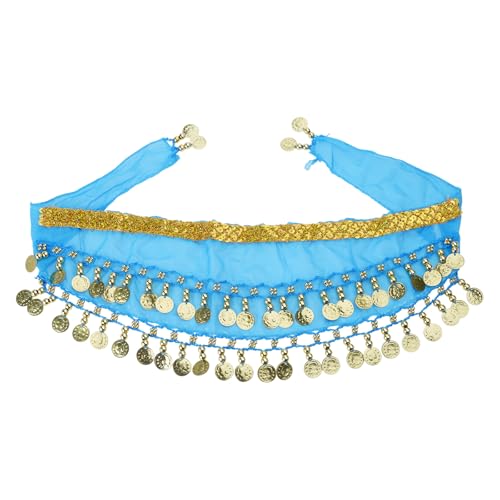 Glitzerndes Corgy-Hundekostüm, verstellbar, Bauchtanz-Rock mit funkelnden Pailletten, für Hundeparty, Tanzrock Glitzerndes Corgy-Hundekostüm, verstellbar, Bauchtanz-Rock mit funkelnden Pailletten, für Hundeparty, Tanzrock von JUYAXIN