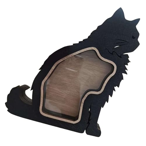 JUYAXIN Personalisierbare Gedenkbox für Haustiere, handgefertigt, aus Holz, für Katzen, Hundehaare, Heimdekoration, Geschenk, anpassbare Haustier-Gedenkbox JUYAXIN Personalisierbare Gedenkbox für Haustiere, handgefertigt, aus Holz, für Katzen, Hundehaare, Heimdekoration, Geschenk, anpassbare Haustier-Gedenkbox von JUYAXIN