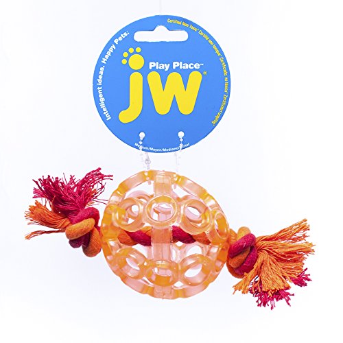 JW Cat Gitterball von JW