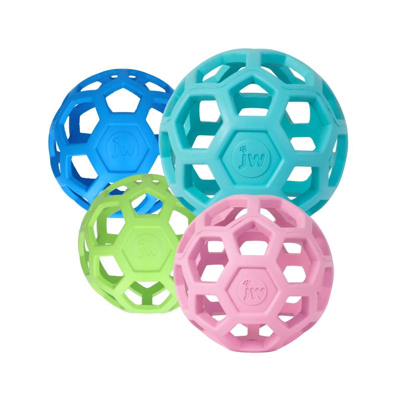JW Hol-ee Roller - Rosa - L von JW Pet
