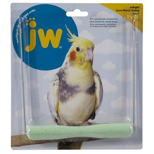JW Insight Sand Perch Vogelstange von JW Pet