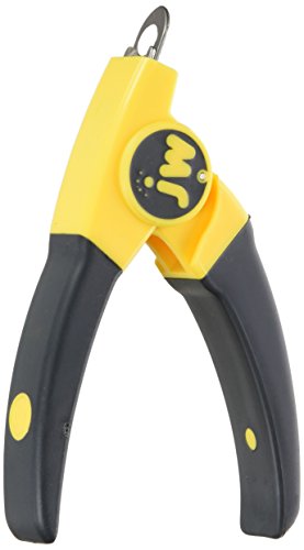 JW Pet Company Deluxe Nageltrimmer für Hunde JW Pet Company Deluxe Nageltrimmer für Hunde von JW Pet