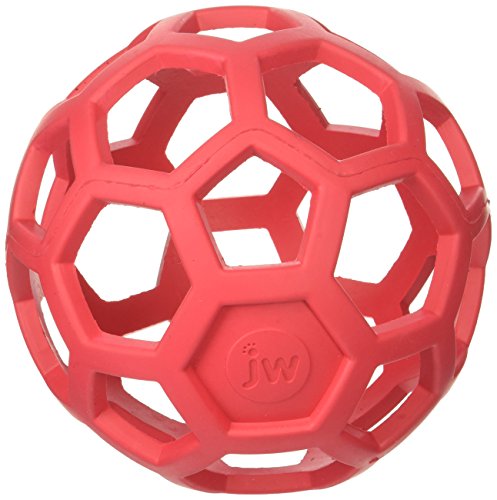 JW Pet Hol-ee Roller 6,5 – Farben können variieren von JW Pet