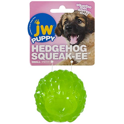 JW Pet Hundespielzeug, quietschend, klein von JW