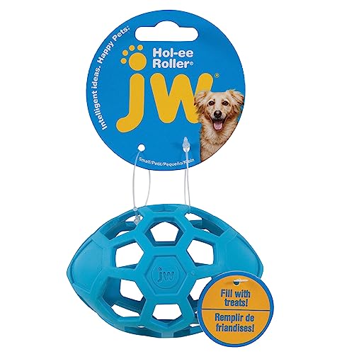 JW Pets JW31451 Company EE Roller Egg Small von JW