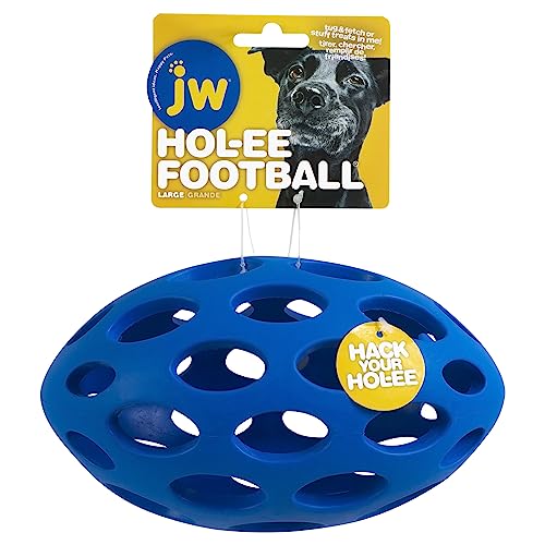 JW Pets JW43120 Hol-ee Football Large von JW