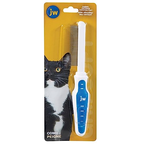 JW 36721 JW Pet Company GripSoft Cat Comb, 150 g von JW