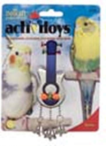 JW Activitoy Gitarre von JW