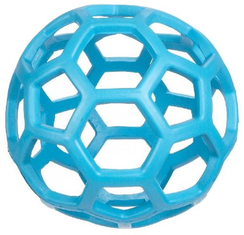 JW HOL-ee Hundespielzeug Roller Jumbo von JW