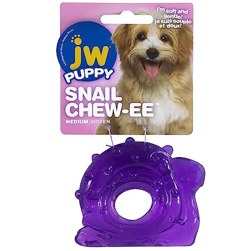 JW Kauspielzeug für Hunde, Schnecke JW Kauspielzeug für Hunde, Schnecke von JW