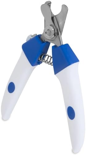 JW Pet 36719/4121 JW Gripsoft Deluxe Nail Clippers for Dogs (Size: Large) von JW Pet