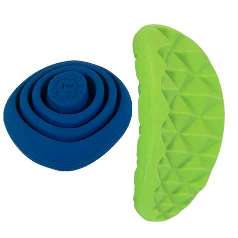 JW Puppy Teeth-EE Set von JW