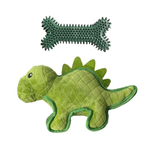 JWPET Strapazierfähiger Plüsch-Dinosaurier JWPET Strapazierfähiger Plüsch-Dinosaurier von JWPET