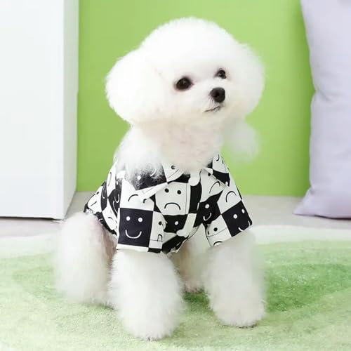 Hundekostüme für kleine Hunde, Sommerkleidung für Welpen, Kleidung für mittelgroße Haustiere, alles für Hundekleidung von JXZXC