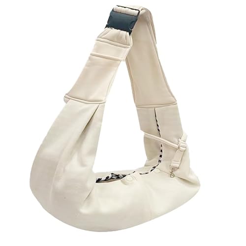 Hundetragetasche, Hundetasche, Verstellbare Tragetasche Hund, Haustier Umhängetasche Komfort Transporttasche für Haustiere, Hunde Tragetaschen Tragetücher für Outdoor Reisen (Beibai-2,Einheitsgröße*) Hundetragetasche, Hundetasche, Verstellbare Tragetasche Hund, Haustier Umhängetasche Komfort Transporttasche für Haustiere, Hunde Tragetaschen Tragetücher für Outdoor Reisen (Beibai-2,Einheitsgröße*) von JXpxbao