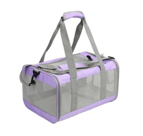 Transportbox für Haustiere Haustier-Tasche, Katzen-Tragetasche, Eichhörnchen-Sling-Hamster-Tragetasche, Haustier-Hamster-Tragetasche, Kleine Behälter-Tragetasche Hunde Tragebox (Color : C, Size : 28 Transportbox für Haustiere Haustier-Tasche, Katzen-Tragetasche, Eichhörnchen-Sling-Hamster-Tragetasche, Haustier-Hamster-Tragetasche, Kleine Behälter-Tragetasche Hunde Tragebox (Color : C, Size : 28 von JYARZ