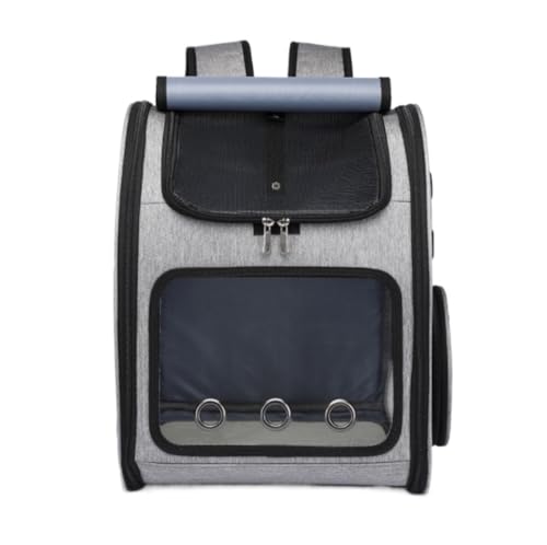 Transportbox für Haustiere Haustier-Tasche, Koffer-Rucksack Für Blauen Rucksack, Katzen-Rucksack-Träger, Sightseeing-Rucksack, Haustier-Rucksack-Träger Hunde Tragebox ( Color : A , Size : 34*26*42cm ) Transportbox für Haustiere Haustier-Tasche, Koffer-Rucksack Für Blauen Rucksack, Katzen-Rucksack-Träger, Sightseeing-Rucksack, Haustier-Rucksack-Träger Hunde Tragebox ( Color : A , Size : 34*26*42cm ) von JYARZ