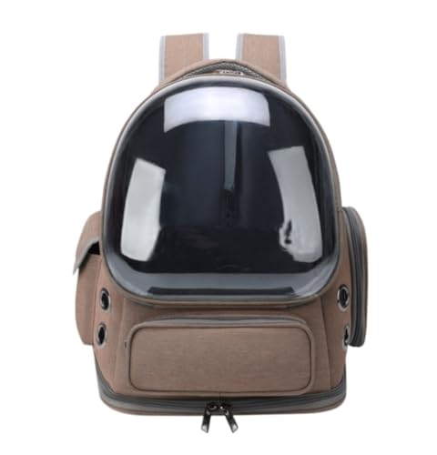 Transportbox für Haustiere Katzen-Rucksack, Koffer-Rucksack Für Reisen, Haustier-Tragetasche Für Katzen, Haustier-Reisetasche, Katzen-Luftpolstertasche, Katzen-Tragetasche Hunde Tragebox (Color : D, Transportbox für Haustiere Katzen-Rucksack, Koffer-Rucksack Für Reisen, Haustier-Tragetasche Für Katzen, Haustier-Reisetasche, Katzen-Luftpolstertasche, Katzen-Tragetasche Hunde Tragebox (Color : D, von JYARZ