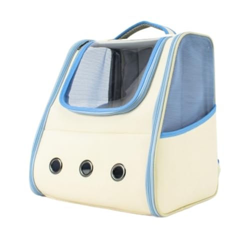 Transportbox für Haustiere Katzenrucksack, Tragetasche, Hunderucksack, Haustier-Reiserucksack, Geeignet Für Kleine Katzen, Welpen, Hunde Für Reisen Hunde Tragebox (Color : D, Size : 32 * 28 * 37cm) Transportbox für Haustiere Katzenrucksack, Tragetasche, Hunderucksack, Haustier-Reiserucksack, Geeignet Für Kleine Katzen, Welpen, Hunde Für Reisen Hunde Tragebox (Color : D, Size : 32 * 28 * 37cm) von JYARZ