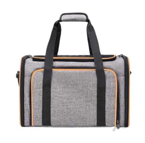 Transportbox für Haustiere Tragbare Haustiertasche, Haustier-Tragetasche Für Katzen, Katzentasche, Tragetasche, Haustier-Rucksack, Tragetasche Für Katzen, Welpen-Tragetasche Hunde Tragebox (Color : E Transportbox für Haustiere Tragbare Haustiertasche, Haustier-Tragetasche Für Katzen, Katzentasche, Tragetasche, Haustier-Rucksack, Tragetasche Für Katzen, Welpen-Tragetasche Hunde Tragebox (Color : E von JYARZ