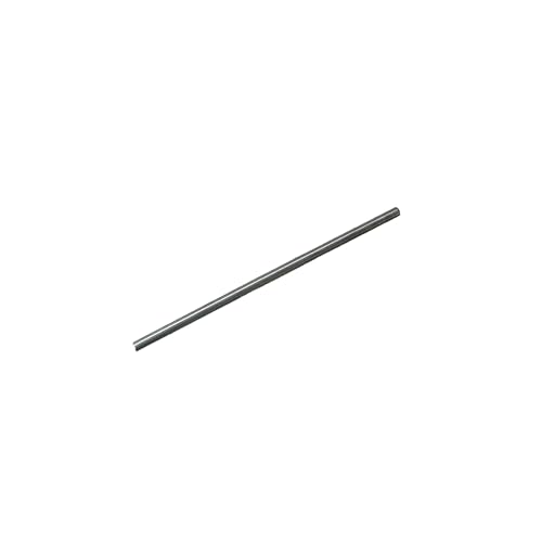 JZSMY Impeller Shaft for Power Filters, A16001 Stainless Steel Shaft von JZSMY